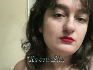 Raven_Blac