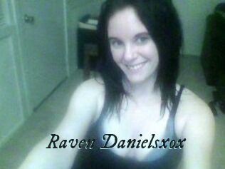 Raven_Danielsxox