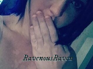 RavenousRaven