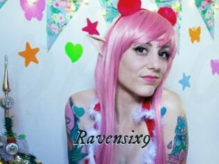 Ravensix9