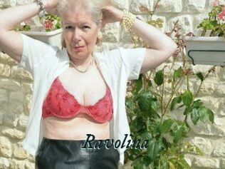 Ravolina