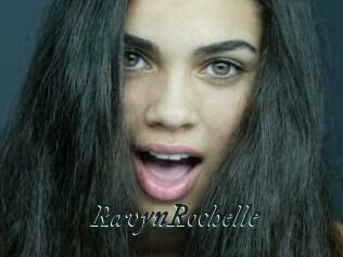RavynRochelle