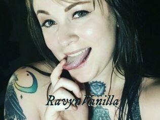 RavynVanilla Pharaons Porn