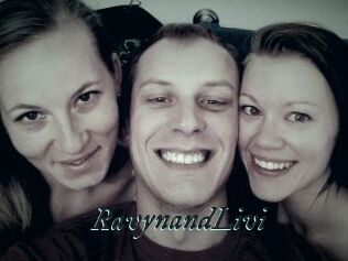 RavynandLivi