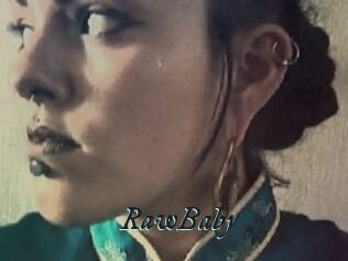 Raw_Baby