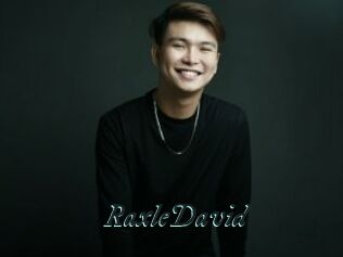 RaxleDavid