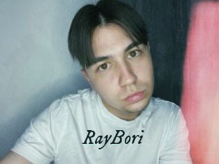 RayBori Pharaons Porn
