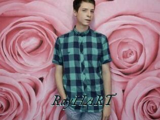 RayHART