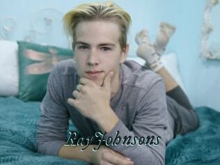 RayJohnsons