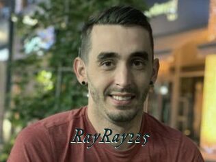 RayRay225