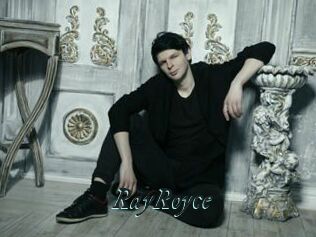 RayRoyce
