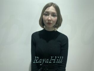 RayaHill