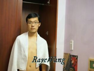 RayeWang