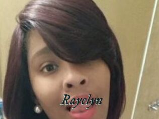 Rayelyn