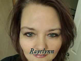 Rayelynn