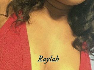 Raylah