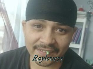 Raylove75