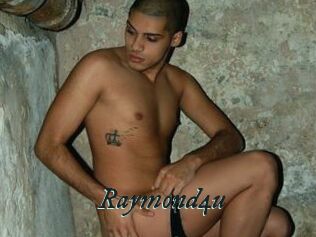 Raymond4u