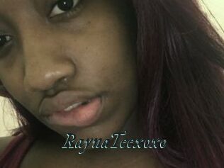 RaynaTeexoxo