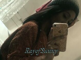 RayofSunny