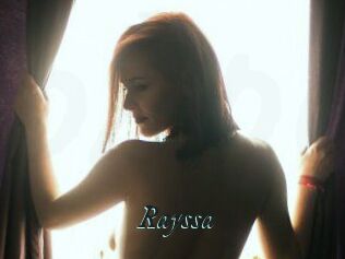Rayssa