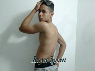 Rayx_boom