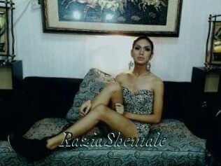 RaziaShemale