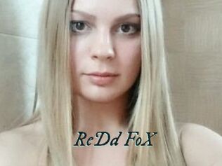 ReDd_FoX