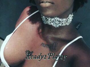 Ready2Play25 Pharaons Porn