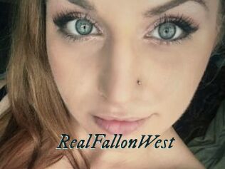RealFallonWest