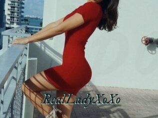RealLadyXoXo