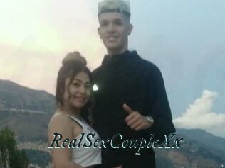 RealSexCoupleXx