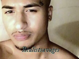 Realistsavages