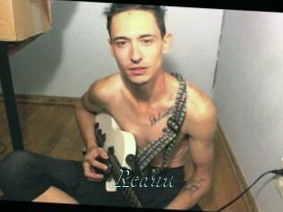 Reanu_Keaves