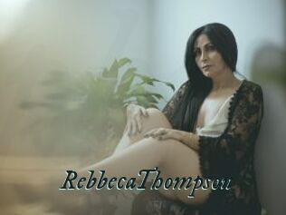 RebbecaThompson