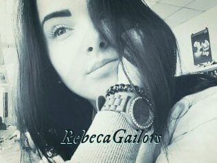 RebecaGailors