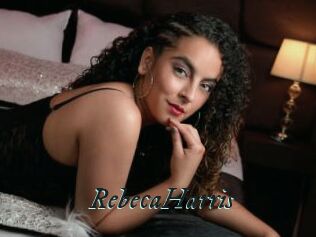 RebecaHarris