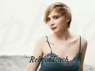 RebecaTeach