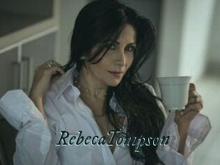 RebecaTompson