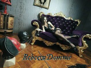 RebeccaDomme
