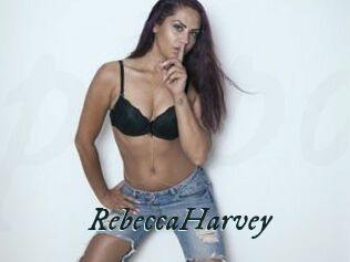 RebeccaHarvey