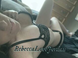 RebeccaLoveJordan