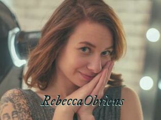 RebeccaObriens