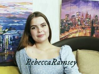RebeccaRamsey
