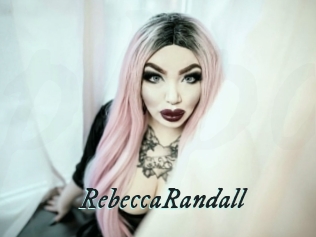 RebeccaRandall Pharaons Porn