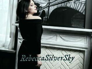 RebeccaSilverSky