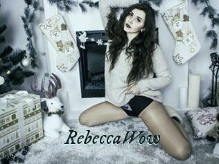 RebeccaWow