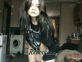 Rebeccaaa