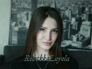 RebekkaLoyola Pharaons Porn