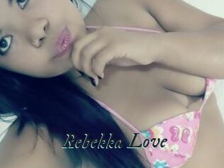 Rebekka_Love